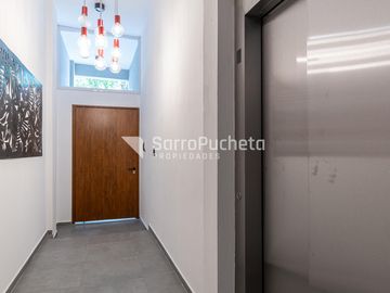 Venta departamento 2 ambientes en Lomas del Mirador ( 1º C)