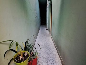 PH en Parque Chacabuco