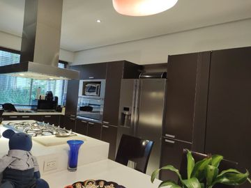 DEPARTAMENTO EN VENTA EN POLANCO