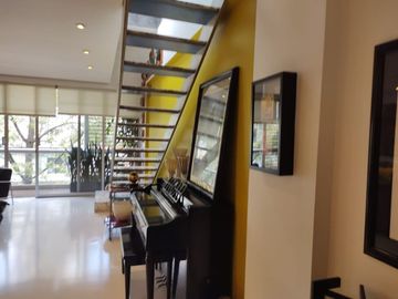 DEPARTAMENTO EN VENTA EN POLANCO