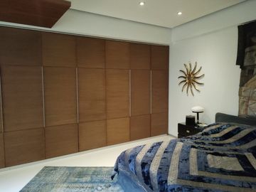 DEPARTAMENTO EN VENTA EN POLANCO