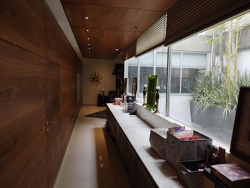 DEPARTAMENTO EN VENTA EN POLANCO