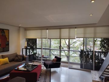 DEPARTAMENTO EN VENTA EN POLANCO