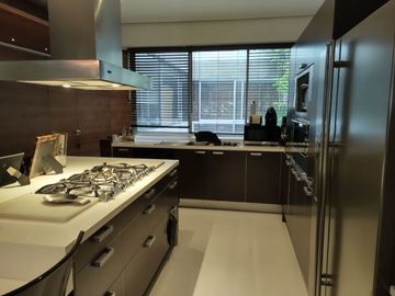 DEPARTAMENTO EN VENTA EN POLANCO