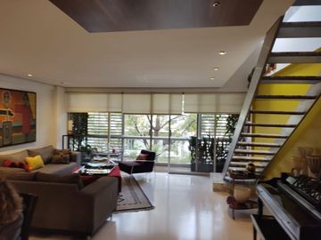 DEPARTAMENTO EN VENTA EN POLANCO