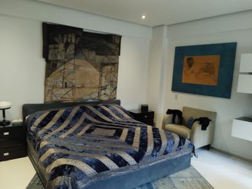 DEPARTAMENTO EN VENTA EN POLANCO