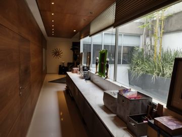 DEPARTAMENTO EN VENTA EN POLANCO