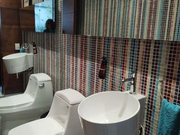 DEPARTAMENTO EN VENTA EN POLANCO