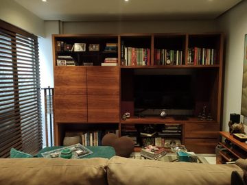 DEPARTAMENTO EN VENTA EN POLANCO