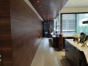 DEPARTAMENTO EN VENTA EN POLANCO