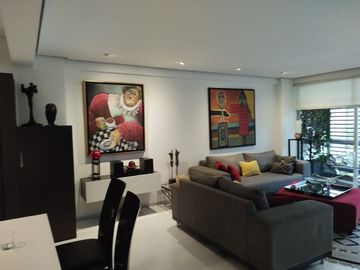 DEPARTAMENTO EN VENTA EN POLANCO
