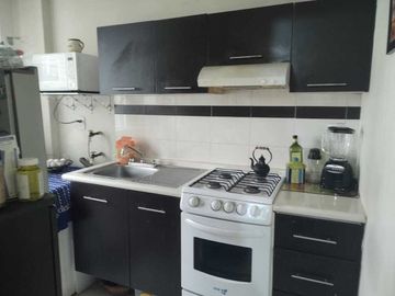 DEPARTAMENTO EN VENTA SOBRE EL EJE CENTRAL LAZARO CARDENAS