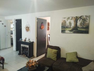 DEPARTAMENTO EN VENTA SOBRE EL EJE CENTRAL LAZARO CARDENAS