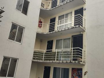 DEPARTAMENTO EN VENTA SOBRE EL EJE CENTRAL LAZARO CARDENAS