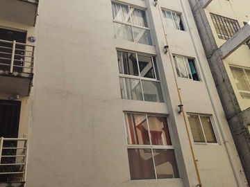 DEPARTAMENTO EN VENTA SOBRE EL EJE CENTRAL LAZARO CARDENAS