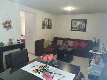 DEPARTAMENTO EN VENTA SOBRE EL EJE CENTRAL LAZARO CARDENAS
