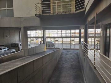 DEPARTAMENTO EN VENTA SOBRE EL EJE CENTRAL LAZARO CARDENAS