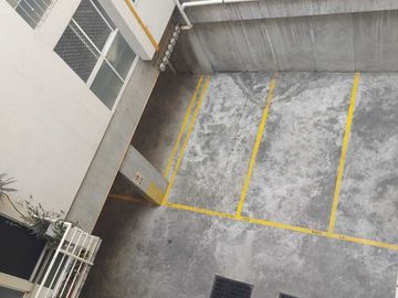 DEPARTAMENTO EN VENTA SOBRE EL EJE CENTRAL LAZARO CARDENAS