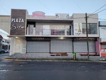 LOCALES EN COL. BARRIO ESTRELLA