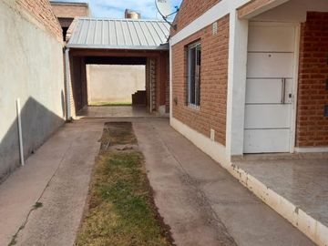 Departamento en  Plottier