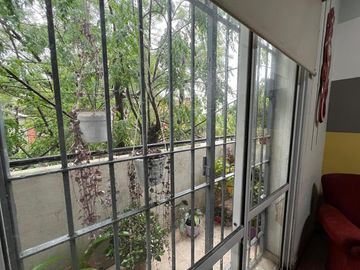 Departamento PH tres ambientes con cochera en Venta en Bernal