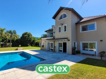 Casa en venta en Mapuche C.C