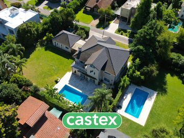 Casa en venta en Mapuche C.C