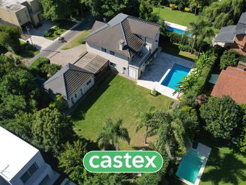 Casa en venta en Mapuche C.C