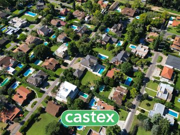 Casa en venta en Mapuche C.C