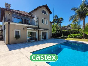 Casa en venta en Mapuche C.C