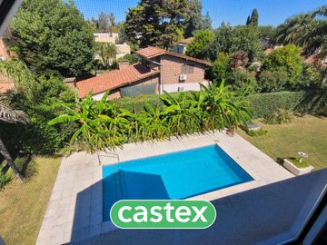 Casa en venta en Mapuche C.C
