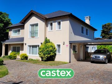Casa en venta en Mapuche C.C