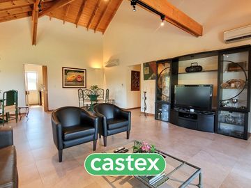 Casa en venta en Mapuche C.C
