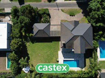Casa en venta en Mapuche C.C