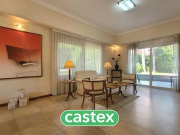 Casa en venta en Mapuche C.C