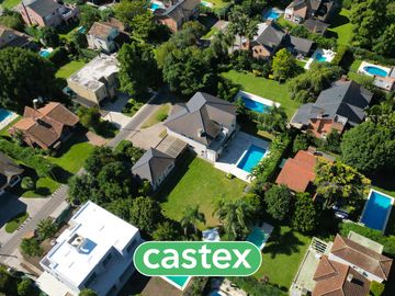 Casa en venta en Mapuche C.C