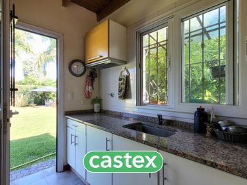 Casa en venta en Mapuche C.C