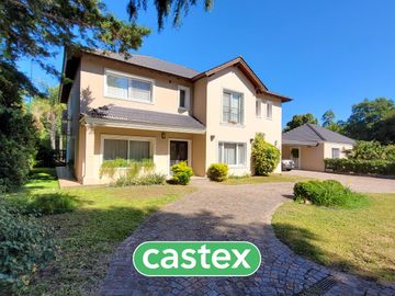 Casa en venta en Mapuche C.C