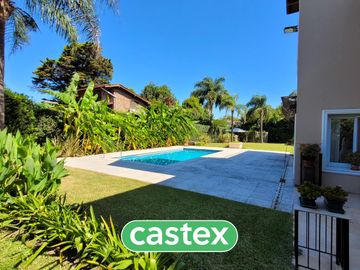 Casa en venta en Mapuche C.C