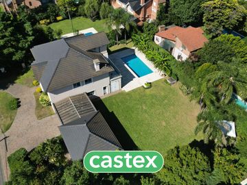 Casa en venta en Mapuche C.C