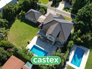 Casa en venta en Mapuche C.C