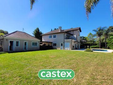 Casa en venta en Mapuche C.C