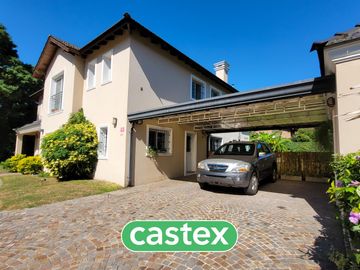 Casa en venta en Mapuche C.C