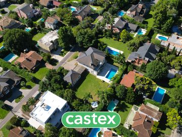 Casa en venta en Mapuche C.C