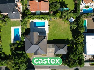 Casa en venta en Mapuche C.C