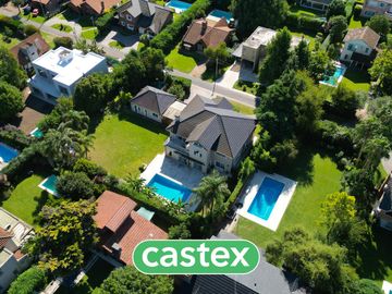 Casa en venta en Mapuche C.C