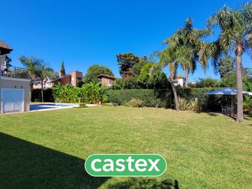 Casa en venta en Mapuche C.C