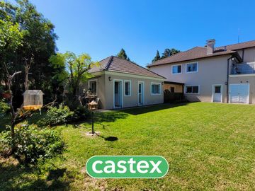 Casa en venta en Mapuche C.C