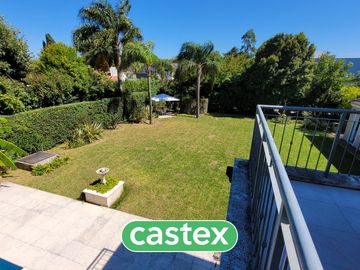 Casa en venta en Mapuche C.C
