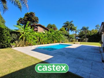 Casa en venta en Mapuche C.C